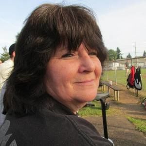 Meet your Posher, Tina